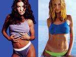Heidi klum Wallpapers