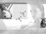 Heidi klum Wallpapers