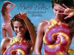 Heidi klum Wallpapers